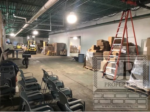 Cornwall, NY - West Point - Warehouse - Sub-dividable